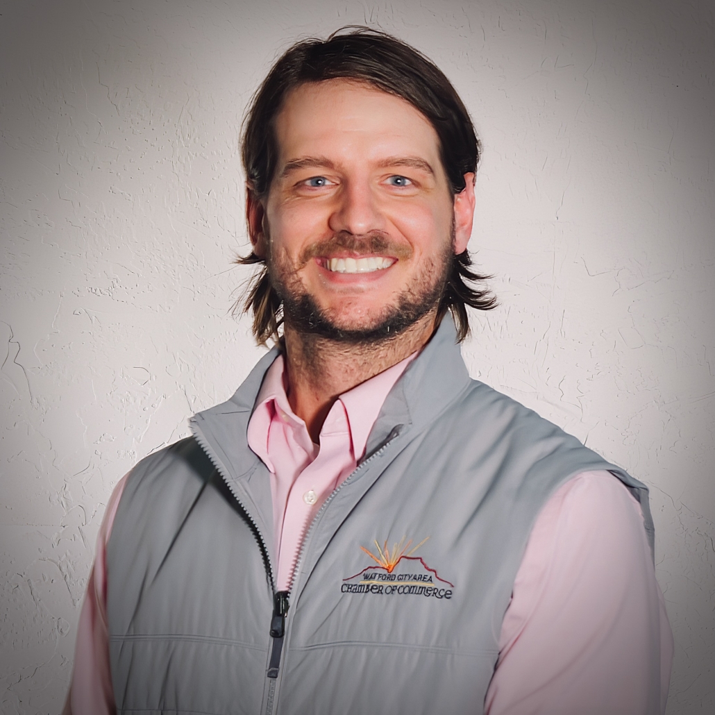 About Watford City Chamber